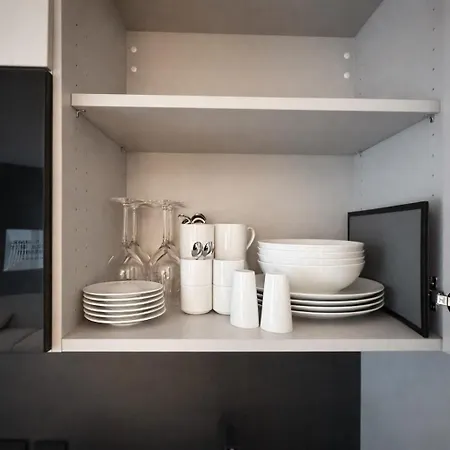 Homely! Skyview, Fair, Airport, Rooftop, Apartment! Lejlighed Frankfurt am Main